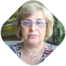 Марианна Халецкая