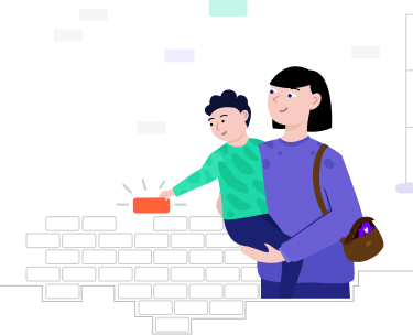 Как помочь ребёнку